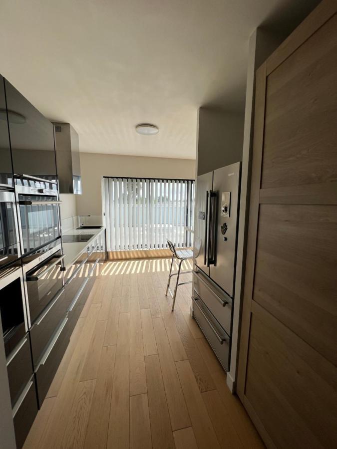 Apartment A La Nuitee, Grand Design Le Vinci Arradon