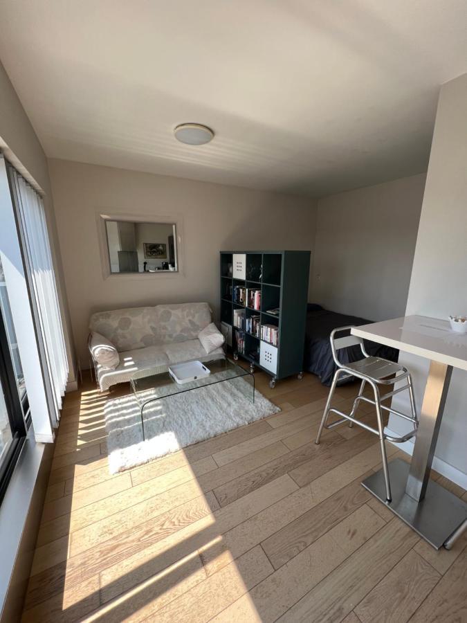 Apartment A La Nuitee, Grand Design Le Vinci *