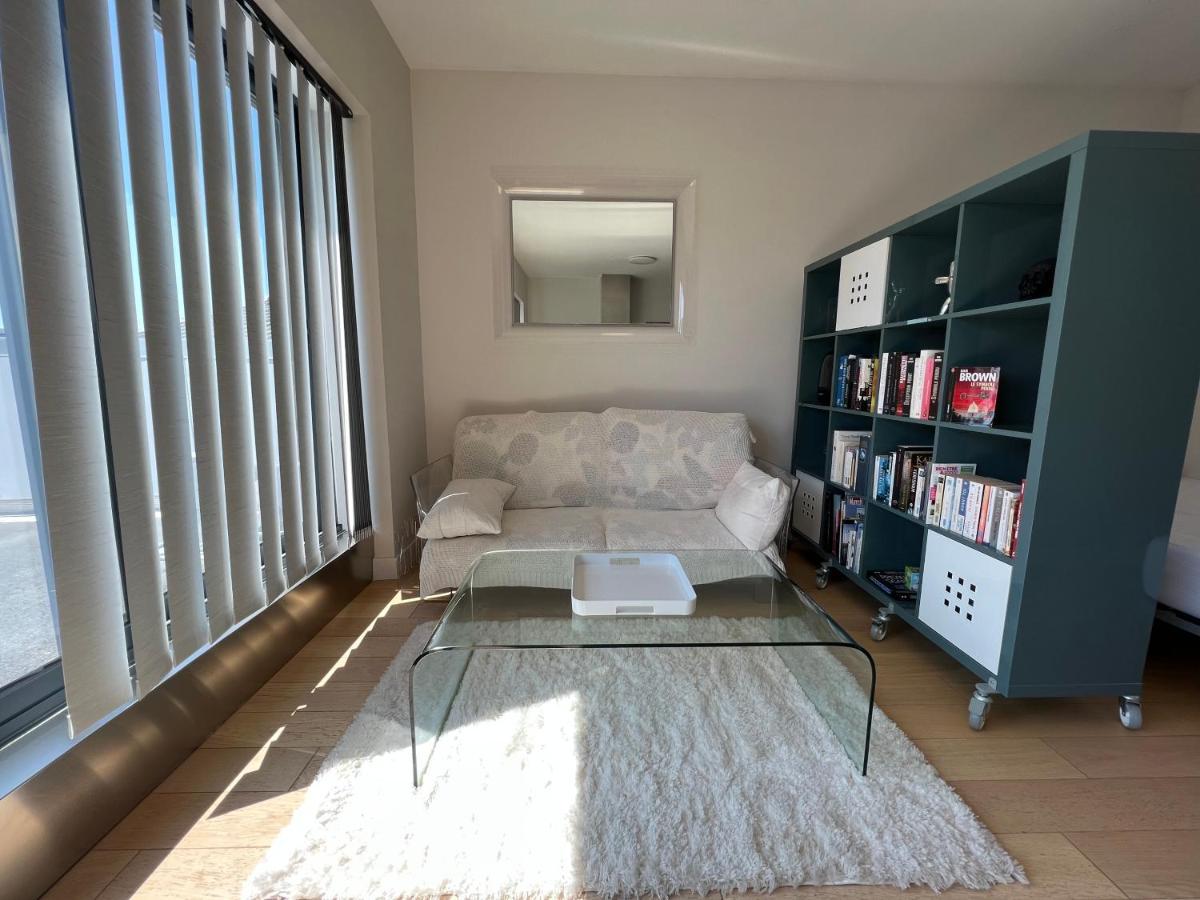 A La Nuitee, Grand Design Le Vinci Apartment Arradon