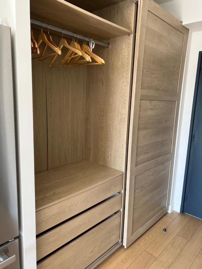 A La Nuitee, Grand Design Le Vinci Apartment Arradon